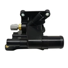 Brand New For 2009-13 Mazda 6 2.5L L4 Engine Coolant Thermostat Assembly 902-690