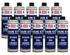 HAPCO - Main Sta - STOPS OIL LEAKS WHILE YOU DRIVE! - CASE OF 10