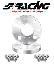 Simoni Racing 16mm Spacer Kit 2 DACIA Logan (LS) from 2004