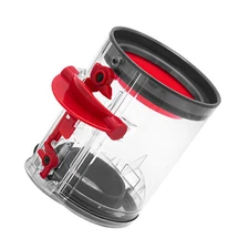 Dust Bin Bucket Replacement Parts For Dyson V12 Detect Slim Absolute Extra