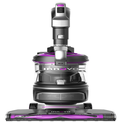 eu innova upright vacuum