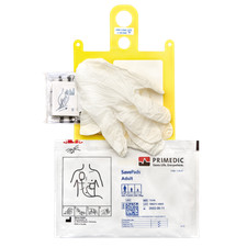 HeartSave Defi-Zubehör Save Pads Elektroden Selbstklebend Einfache Anwendung