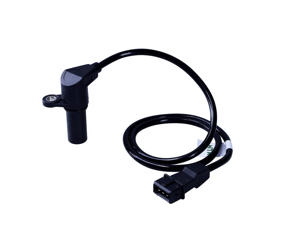 Generador De Impulso De Cigüeñal Con Cable 3 Contactos NTK Para OPEL VECTRA B - Imagen 3 de 4