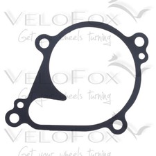 Athena Water Pump Gasket fits Kawasaki KVF650G BruteForce HGrnHD4WD 2006-2009