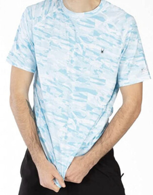 spyder swim rash guard long sleeve