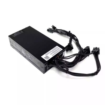 FSP500-30AS Power Supply For Intel NUC9 Small 1U Mini Computer