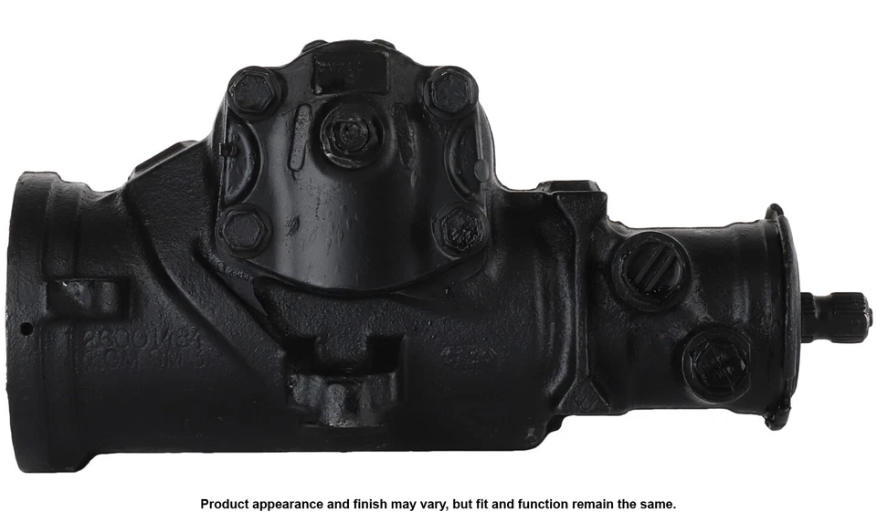 Steering Gear Cardone For 1995-1996 Dodge Ram 4000 - Image 3 of 4