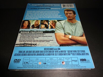 HUNG-SEASON 1-Divorced, broke Thomas Jane tries world's oldest