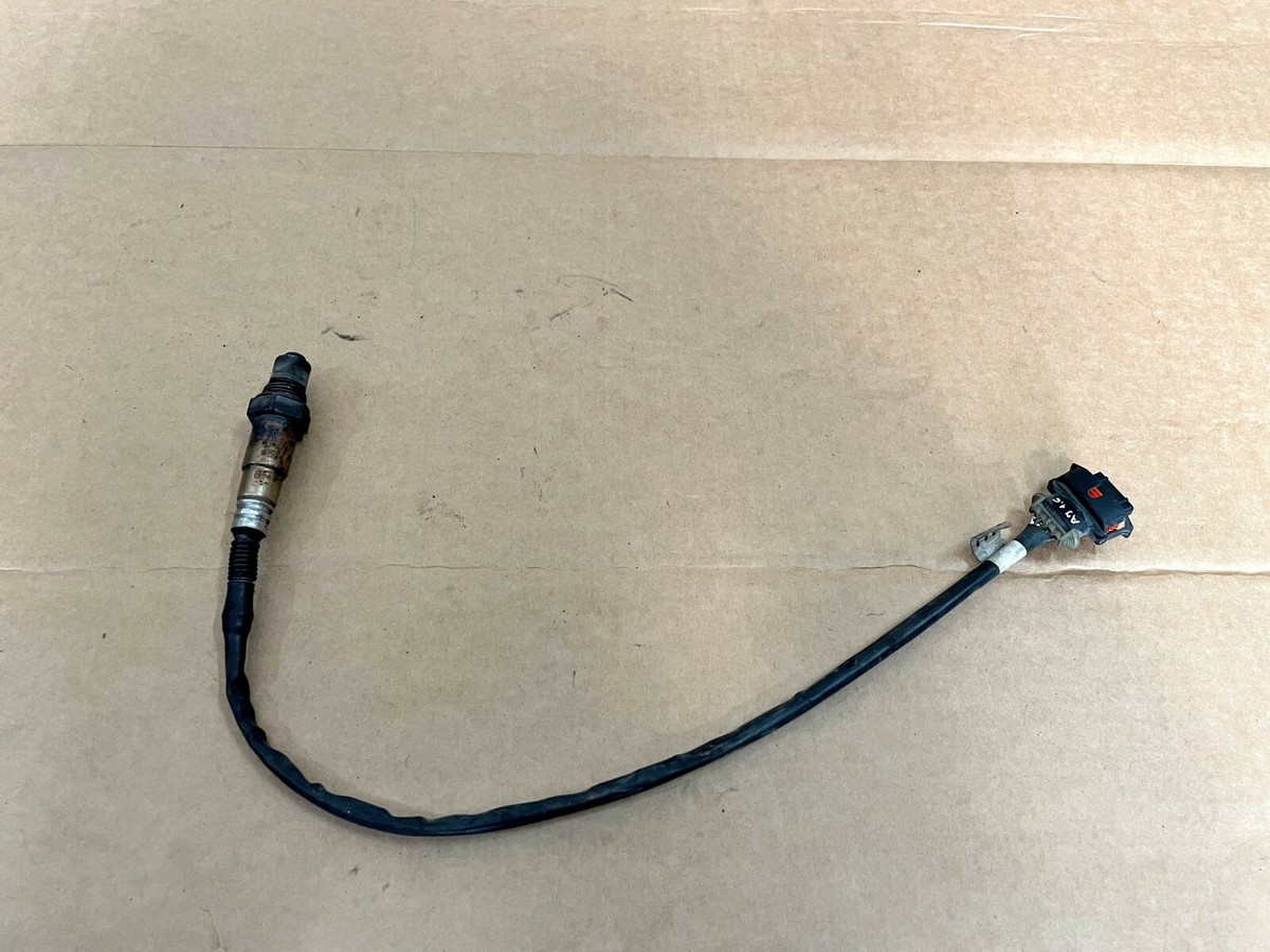 VAUXHALL ASTRA J MK6 GENUINE 1.6 PETROL OXYGEN LAMBDA SENSOR