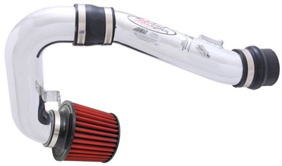 AEM Fits 02-05 WRX/STi Polished Cold Air Intake