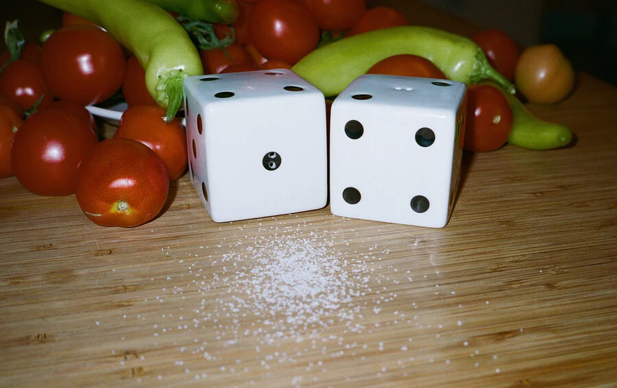 激レア　Stussy dice サイコロ　灰皿 STUSSY ステューシー 灰皿 Ceramic Dice (stussy ashtray