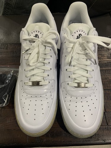 Nike Air Force 1 Low Supreme Huarache 