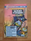 LES HISTOIRES DE L'ONCLE PAUL n° 7 HEROS D'EPOPEE LA MORT DE ROLAND E.O 1954