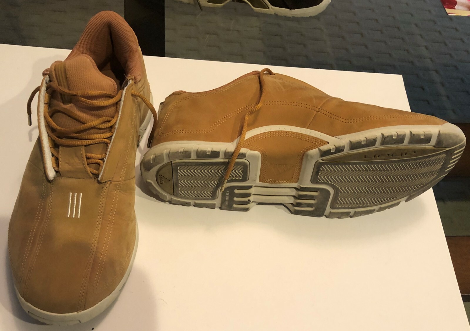 adidas all day all night shoes