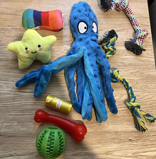 Puppy Toys 8 Pack for Small Dogs NEW