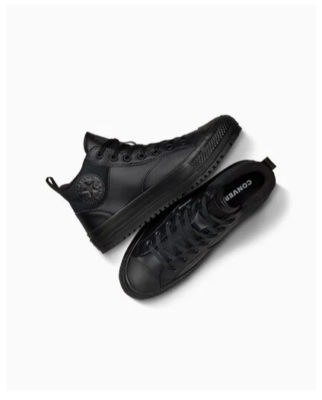 Converse Chuck Taylor All Star Malden Street Boot A04478C Mid