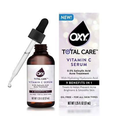 gentle vitamin c serum