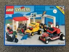 Lego System Hot Rod Club 6561 1994 New In Sealed Box ***Vintage - Rare***