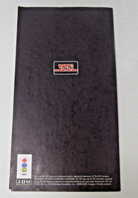 DeathKeep AD&D 1995 3DO Exclusive Game & Manual Great Condition Dungeons Dragons