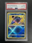 Radiant Blastoise 018/078 | Pokémon GO | PSA 10 | Gem Mint