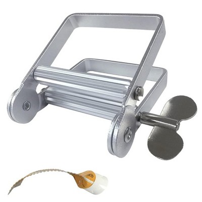 Tubenquetscher für Alle Tube, Tubenausdrücker, Tubenpresse, Toothpaste Squeezer
