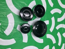 Genuine Complete Electra Cooker Gas Burner Rings BEF50SGW #LSP19534