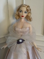 Franklin mint outfit princess Grace. Htf