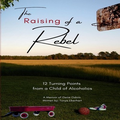 The Raising of a Rebel 12 Turning Points from a Child of Alcoholi