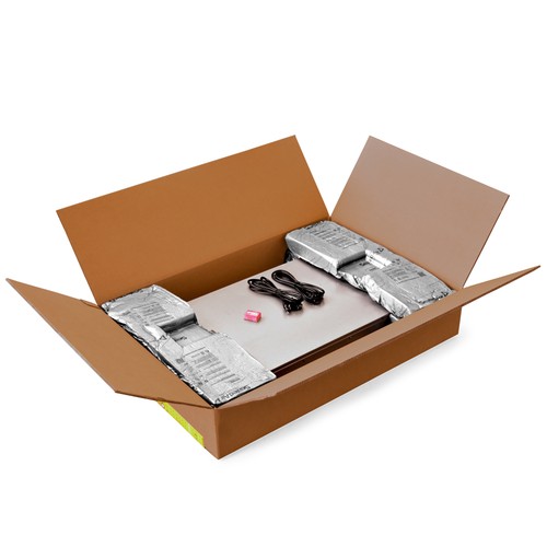 Dell PowerEdge R430 Server 2x E5-2670v3 2.30Ghz 24-Core 128GB RAM 1x 960GB SSD - Picture 5 of 5