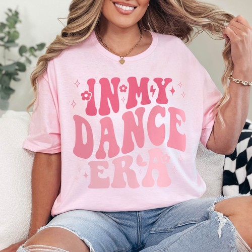 Camisa In My Dance Era, Camiseta Retro In My Era, Camisa Dance Era, 201995 - Imagen 10 de 22