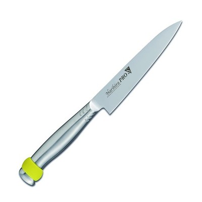 Fuji Cutlery NarihiraPRO S Petty Knife 130mm Yellow FC-3020YL