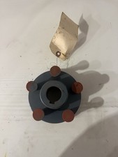 Tennant 54087 Hub Assy. 5 Bolt 4.50bc Tapered New No Box