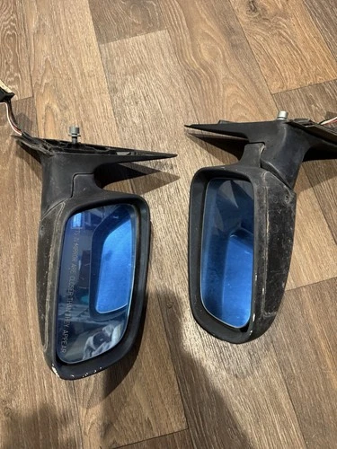 2002 Audi A6 Door Mirrors