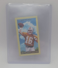 Upper Deck 2009 Goodwin Champions Peyton Manning #45 Tennessee Volunteers