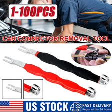 Car Connector Removal Tool Wire Terminal Release Extractor Auto Electrical Plug
