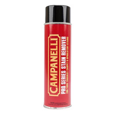 Campanelli Products Campanelli Pro Series Stain Remover Point Spray Carpet