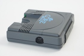 PC-Engine CORE GRAFX Console Boxed PI-TG3 Tested System JAPAN Game 09071716B