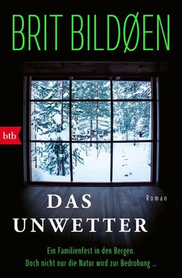Brit Bildøen Das Unwetter