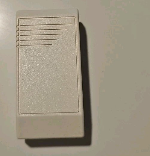 Ademco 5816 Miniature Wireless Door/Window Transmitter Open 