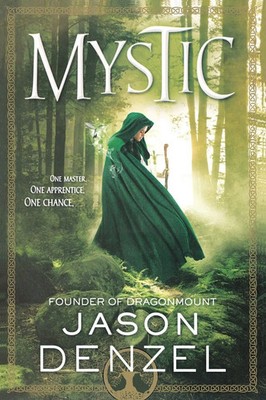 Mystic Jason Denzel Taschenbuch Kartoniert / Broschiert Englisch 2016
