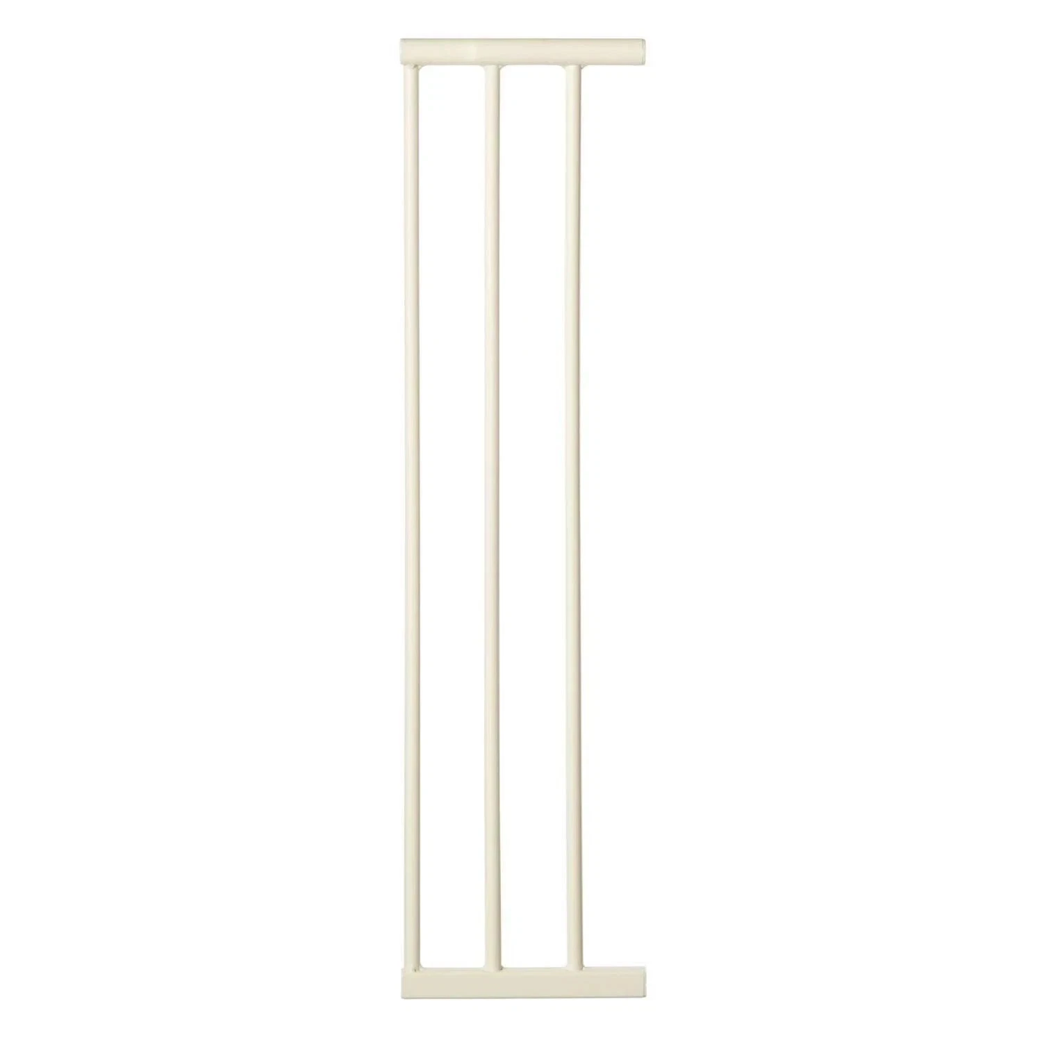 3-Bar Extension 7.25" for Toddleroo Arched Auto-Close Gate, Easy-Step, White
Opens in a new window o