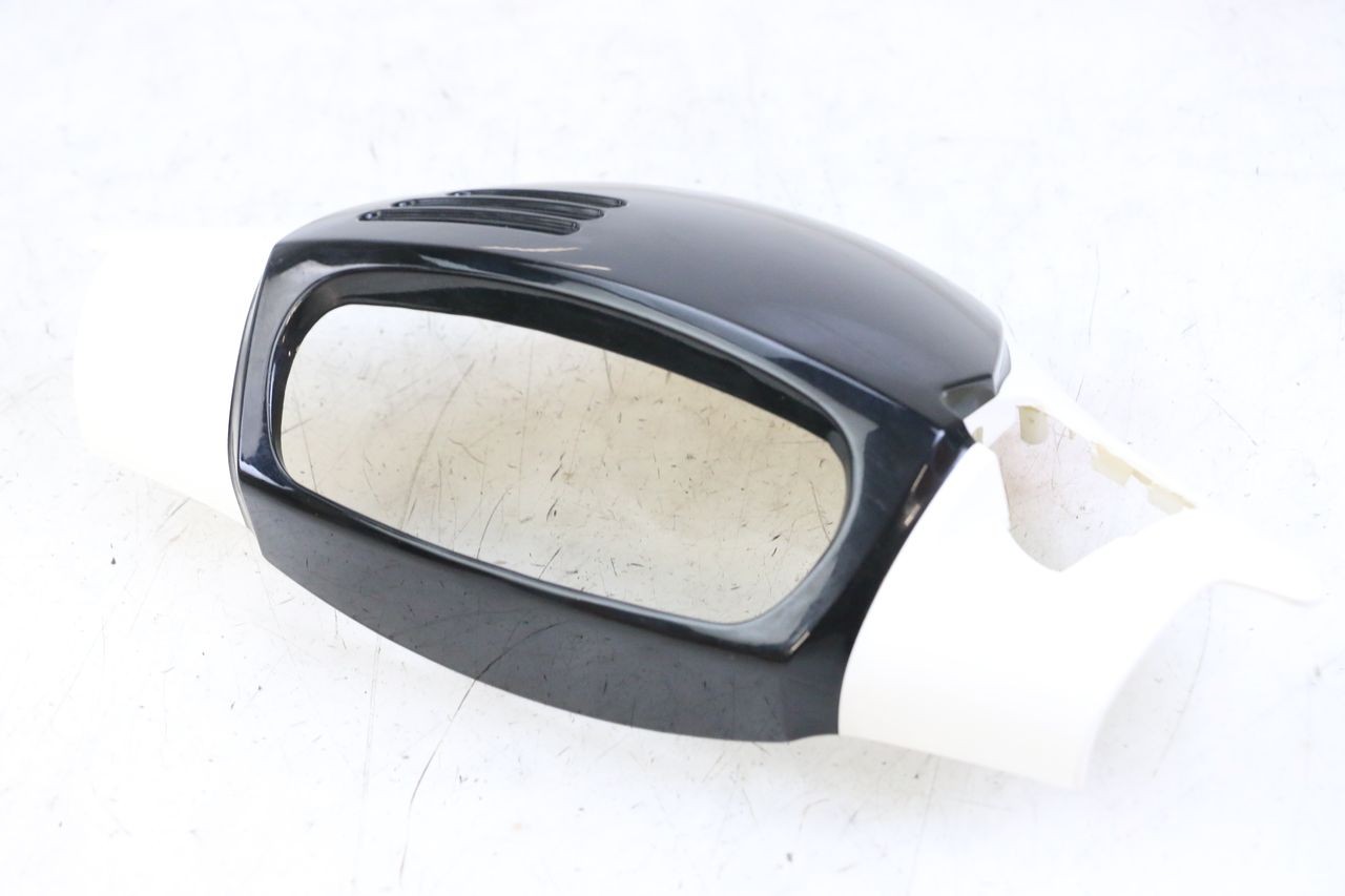 HANDLE BAR FRONT PANEL - MASH LEGEND'R 4T 50 (2021 - 2025)
