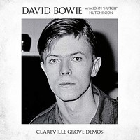 David Bowie - Clareville Grove Demos - Vinyl Record Vinyl - G3Z