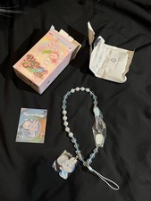 The Monsters Big Into Energy Series Phone Charm Blind Box - Hope Confirmed - US