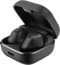 Sennheiser ACCENTUM True Wireless, All-Day Comfort, Hybrid ANC  Signature Sound