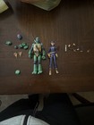 DC Collectibles Batman vs TMNT Batman Action Figures Set (No Box)