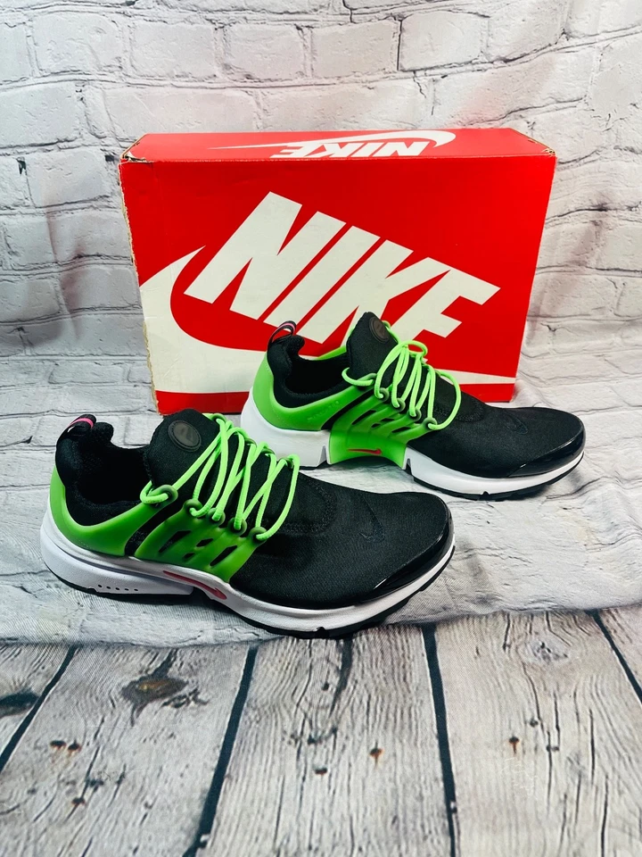 Zapatos para correr Nike Presto Essential para hombre talla 10 para hombre Foto 4 de 4