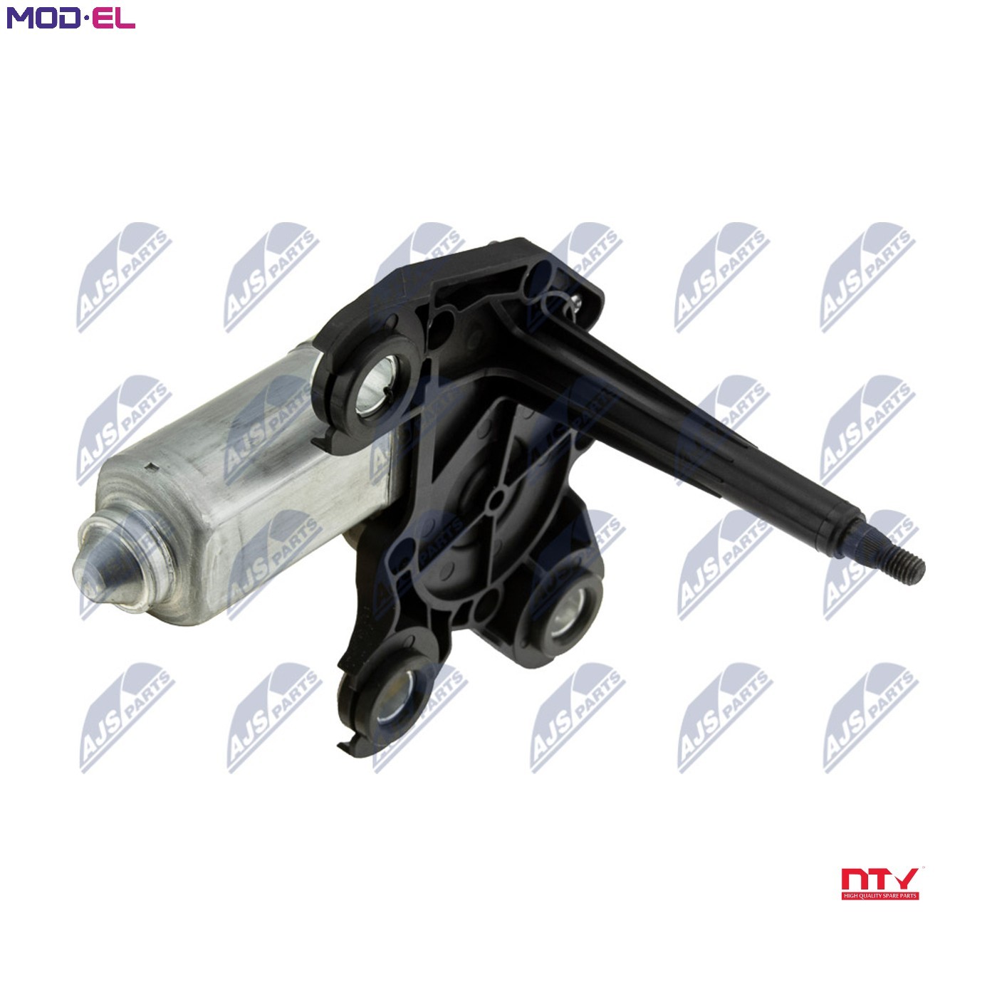 WIPER MOTOR ESW-CT-010 FOR PEUGEOT PARTNER/Box/Body/MPV/TEPEE/Platform/Chassis - Image 7