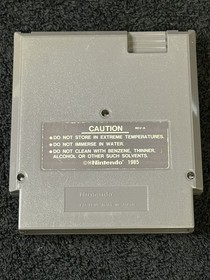 R.C. Pro-Am (Nintendo NES, 1988) &ndash; Authentic, Tested, Classic Rare Racing Game