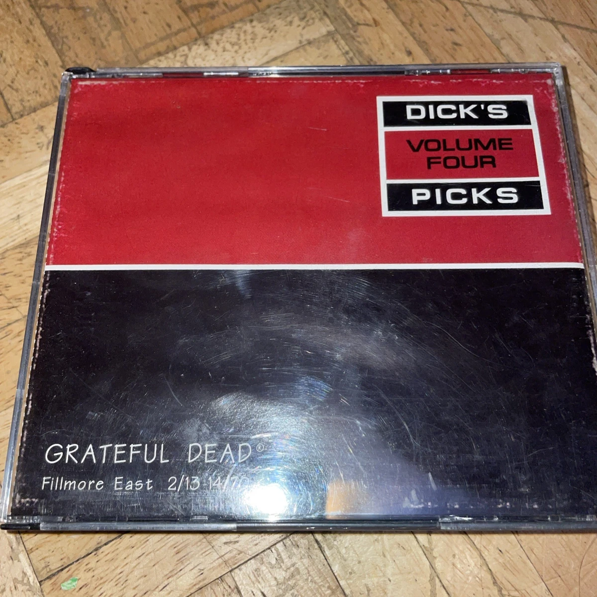 grateful dead dead set products for sale | eBay